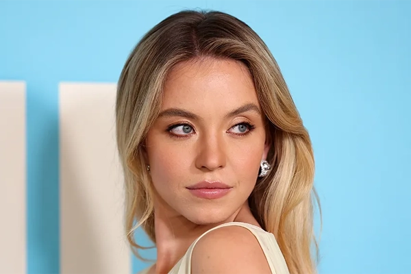 Sydney Sweeney: Young Glamour with a Big Vision in Worli